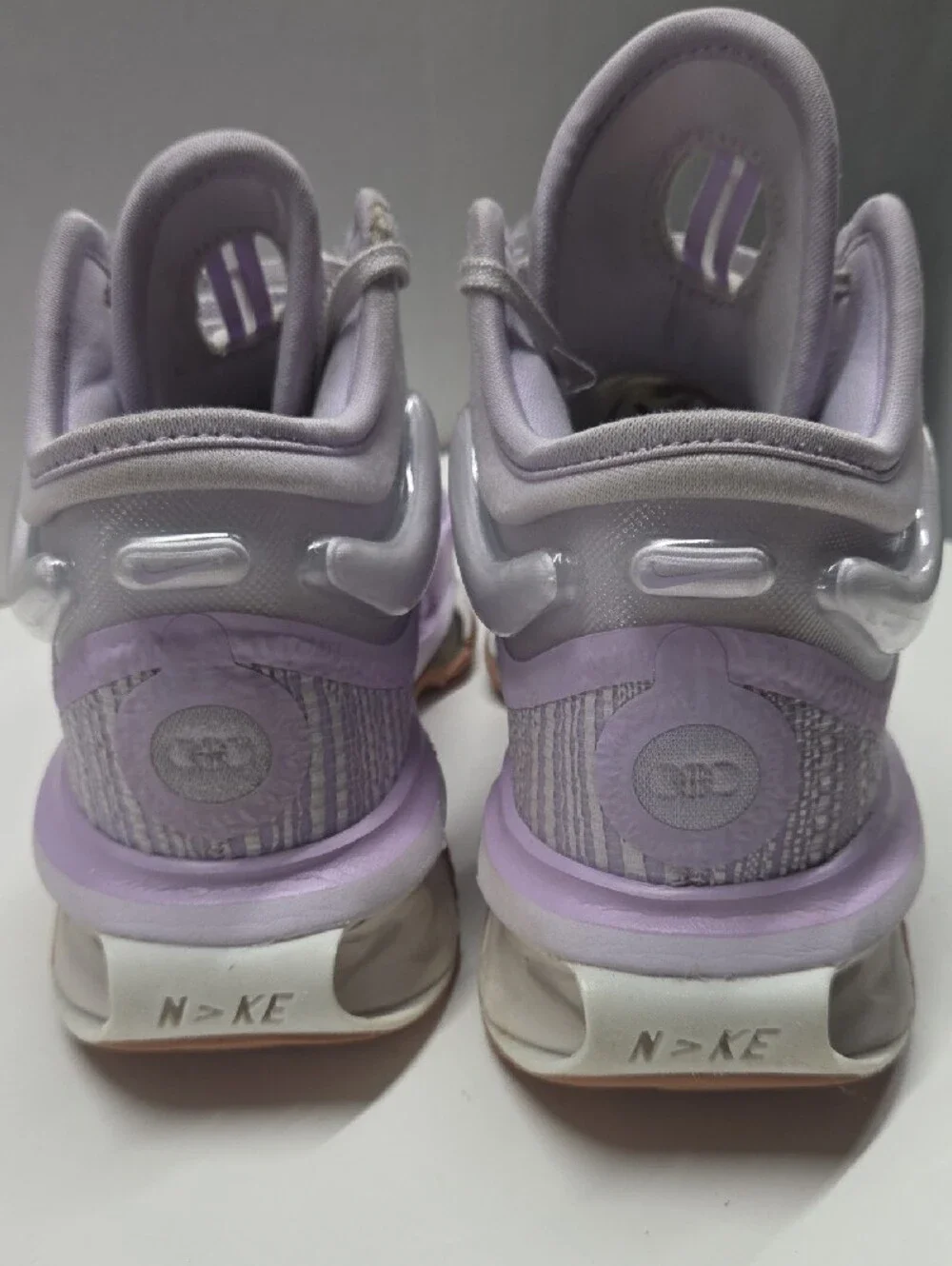 Women's Nike Air Zoom GT Jump 2 EP 'Shine Together Pack' Size 8.5